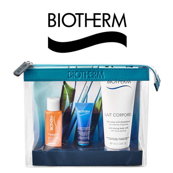 BIOTHERM Blue Therapy Multi-Defender套装​​​​