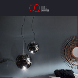 有情调又省电 极具设计美感的LED 节能装饰灯品牌 S.Luce