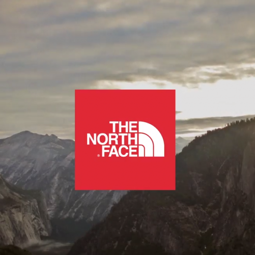 北脸探索精神 The North Face