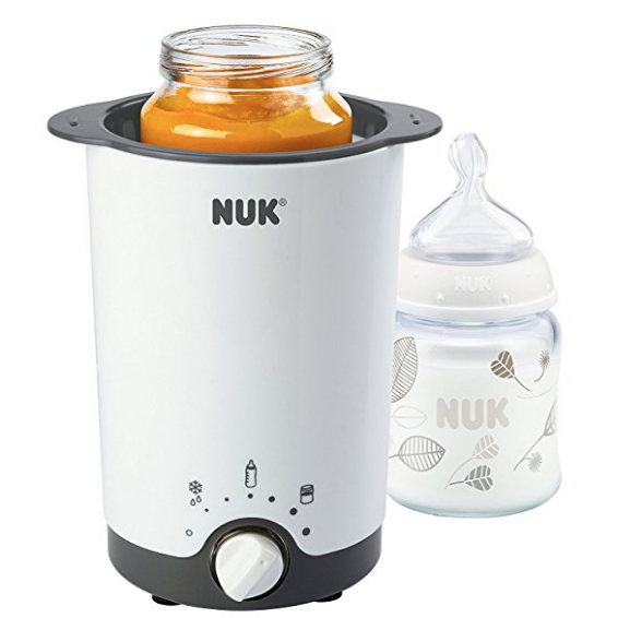 NUK Thermo 三合一奶瓶加热器