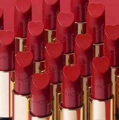 Lancôme L’Absolu Rouge Valentine’s Edition兰蔻情人节限定唇膏
