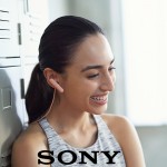 运动不能不燥！Sony WI-SP500 防水蓝牙耳机 四色可选