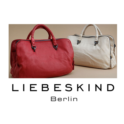 德国人超爱的本土轻奢品牌之一 Liebeskind Berlin 包包鞋履