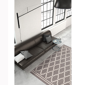 陪你做生活的设计师 Kayoom北欧风时髦地毯