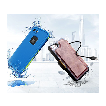 美国移动设备保护壳销售第一品牌 Otterbox手机壳