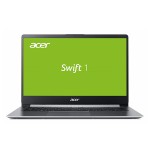 Acer Swift 1 14英寸 Full HD 超极本 银色