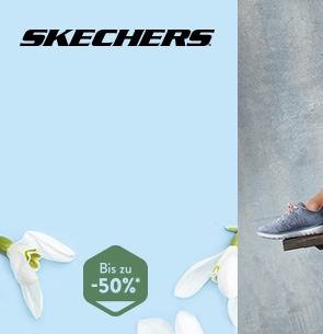 Skechers男女运动鞋闪购