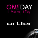 Ortler电动自行车