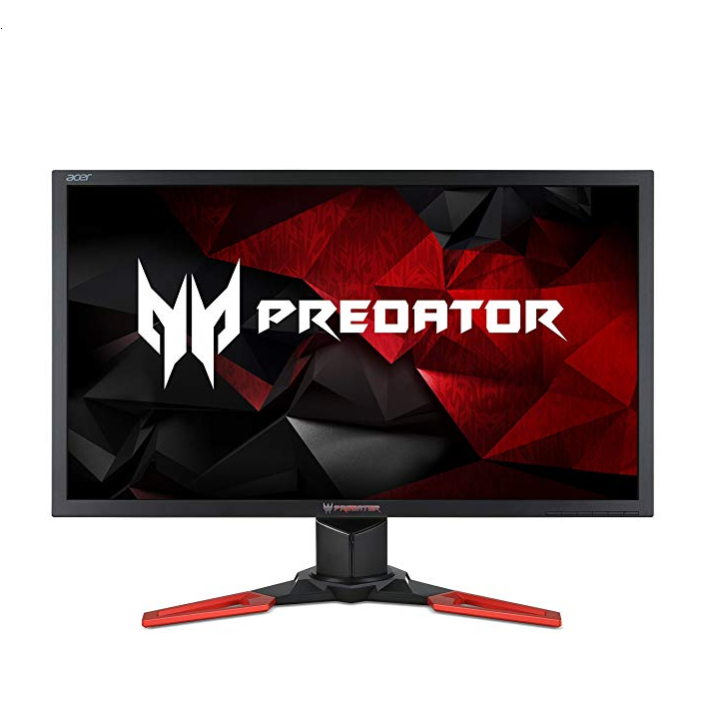 Acer Predator掠夺者 XB241Hbmipr 24寸显示器