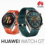 HUAWEI 华为 Watch GT Active智能手表 来了