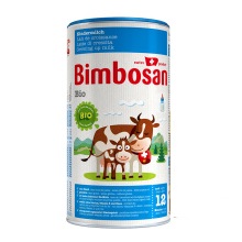 Bimbosan奶粉