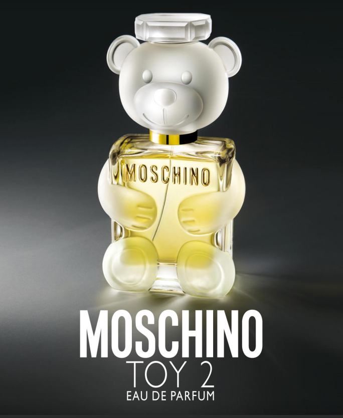 Moschino Mens Clothing - Spring - Summer 2023