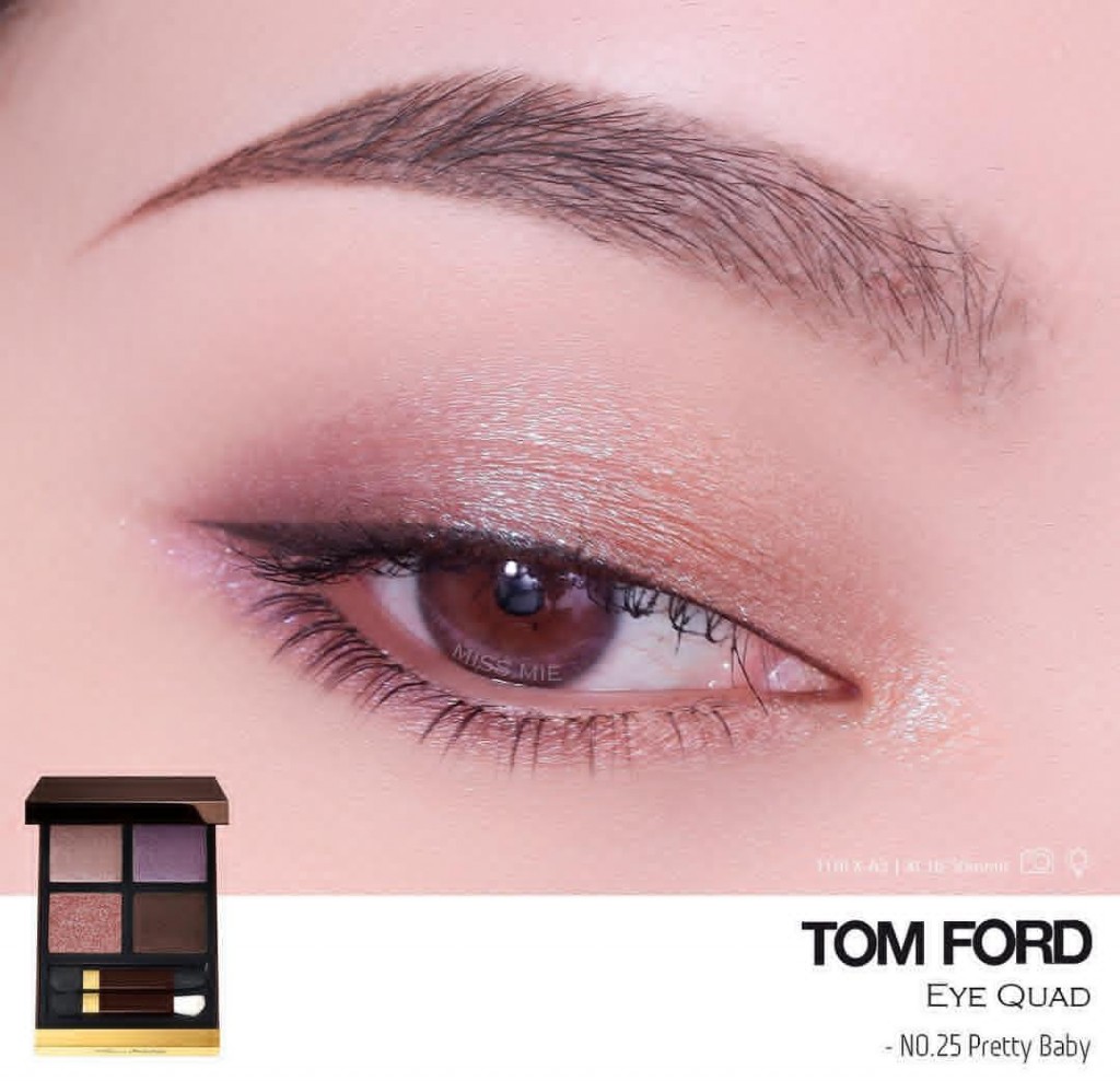 Tom Ford 彩妆香水