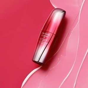 【直邮中国】SSR级别的眼霜强者 Shiseido 资生堂 红研精华眼霜