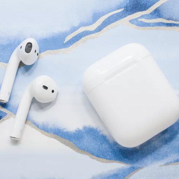 苹果 Apple AirPods 无线耳机