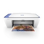 HP 惠普DeskJet 2630 彩色无线打印机
