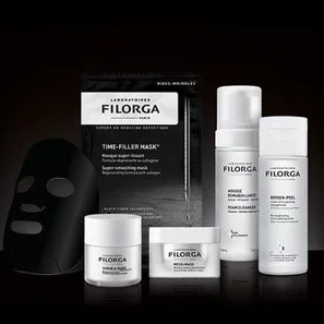 Filorga精选护肤品热卖