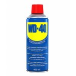 WD-40 Universalspray 家庭必备万用喷雾 400 ml装