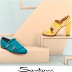 意大利手工鞋奢侈品牌Santoni 特卖