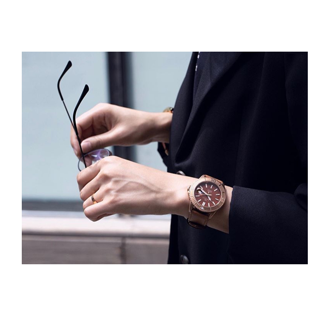 【直邮中国】Armani阿玛尼 经典男女奢侈品腕表