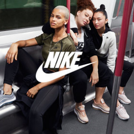 Nike 耐克男女装运动鞋全场特价