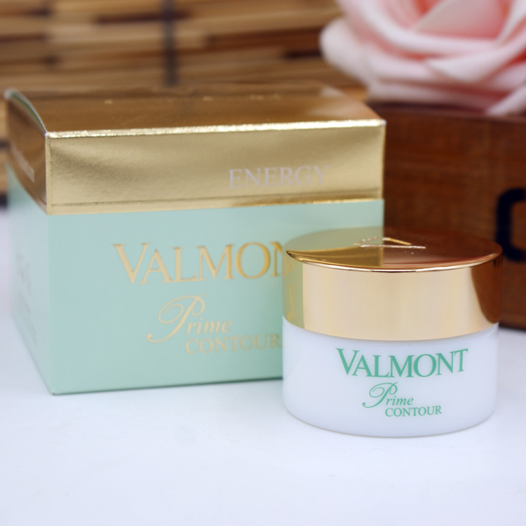 【直邮中国】瑞士知名贵妇品牌 Valmont法尔曼 升效眼唇护理霜 15ml