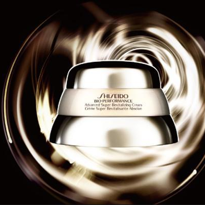 【直邮中国】Shiseido销量冠军  超多人好评的资生堂百优面霜