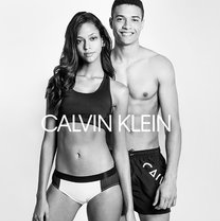 Calvin Klein 男女装内衣及泳衣家居服