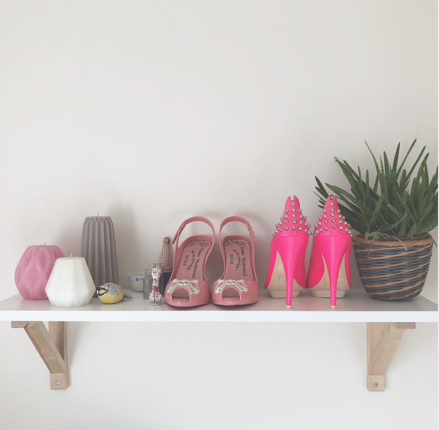 【直邮中国】夏天最推荐的鞋子之一！ 西班牙Melissa果冻鞋和Vivienne Westwood联名系列