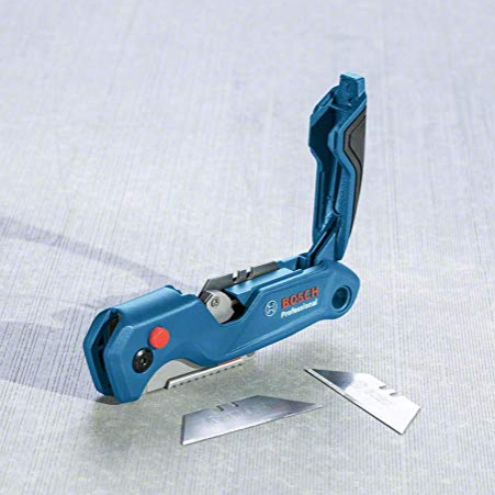 Bosch 专业通用折叠刀