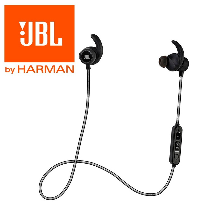 给运动添上一副音乐耳机 JBL Reflect Mini BT 运动蓝牙耳机