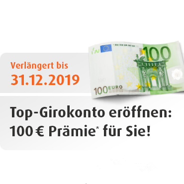Norisbank Top-Girokonto