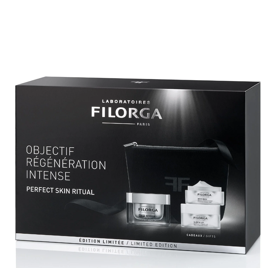 FILORGA Perfect Skin 明星产品礼盒