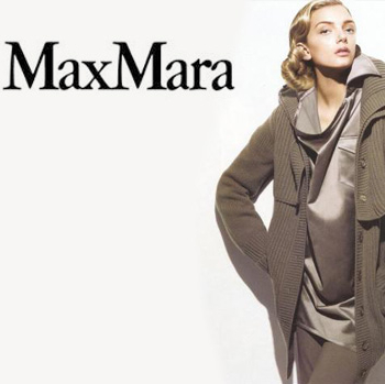精英干练的都市女性标配 Max Mara