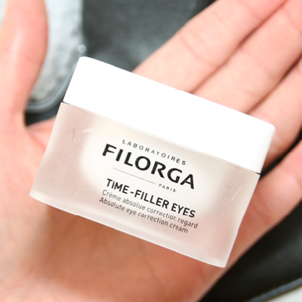【双十一Flaconi正特价均可最低75折】Filorga 菲洛嘉 Time-Filler 逆时光眼霜