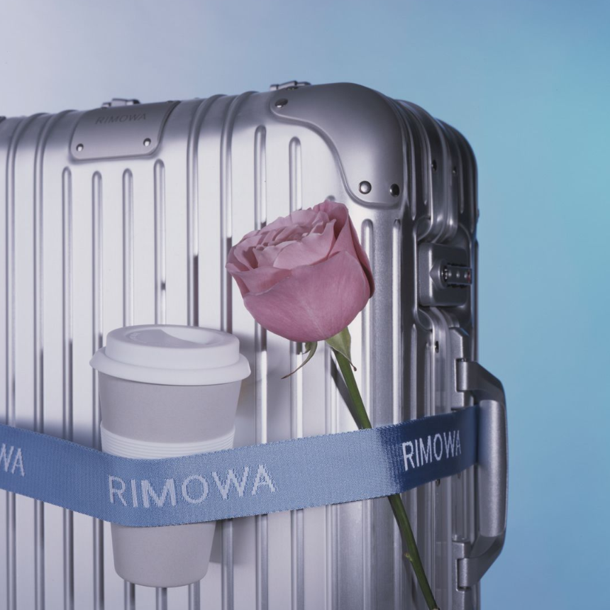 【双十一活动】新款Rimowa Classic & Rimowa Original经典系列