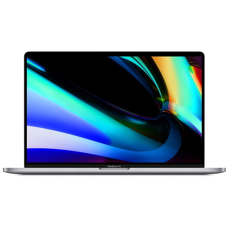 亚马逊自营！Apple MacBook Pro 16寸！16GB内存+512GB存储空间 深空灰色