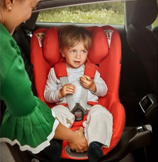 德国赛百思Cybex儿童车载安全座椅