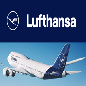 Lufthansa官网黑五送福利啦！