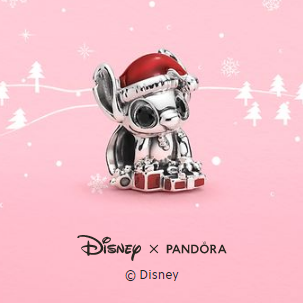 Pandora x Disney 最新联名！