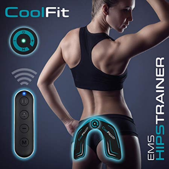 CoolFit臀部电动训练器
