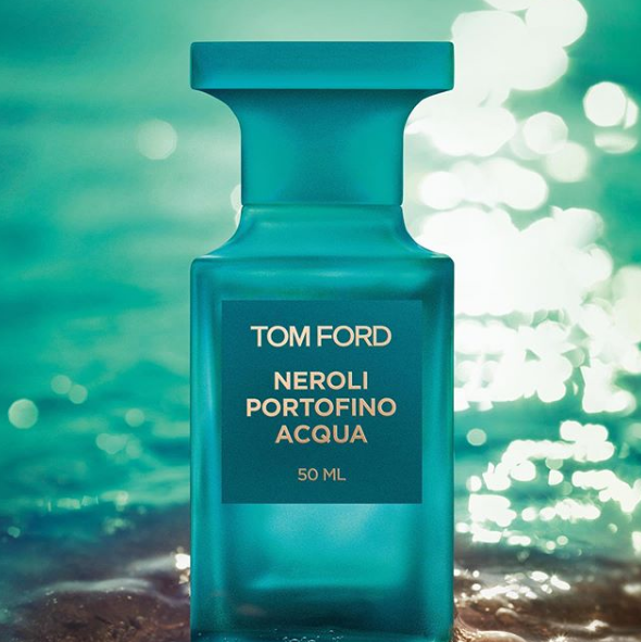 Tom Ford Neroli Portofino Acqua 橙花之水TF美妆香水全场8折优惠码