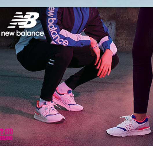 以人为本，坚持舒适 新百伦New Balance 男女款童装跑鞋，运动服饰