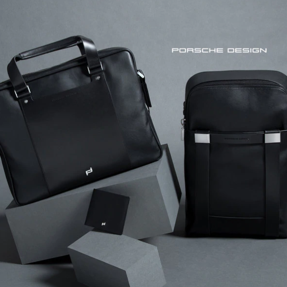 德国奢侈品牌Posche Design/保时捷设计箱包特卖！