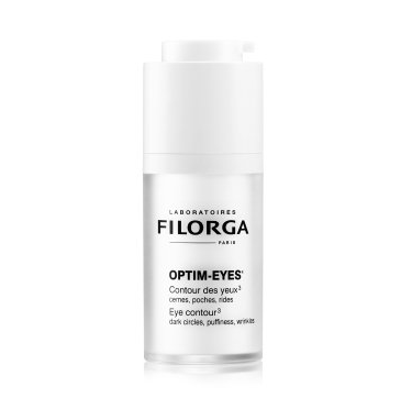 重塑眼部轮廓 Filorga Optim Eyes菲洛嘉 360雕塑眼霜