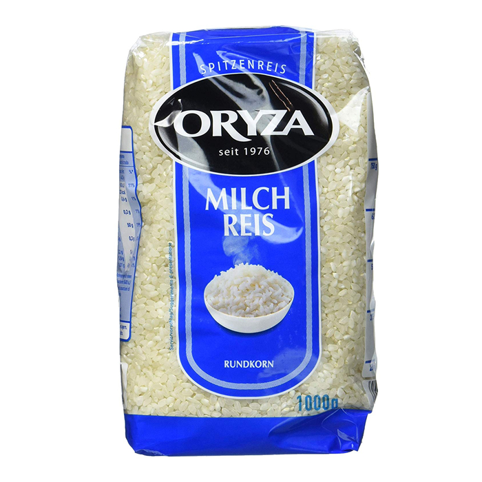 Oryza Milchreis牛奶米