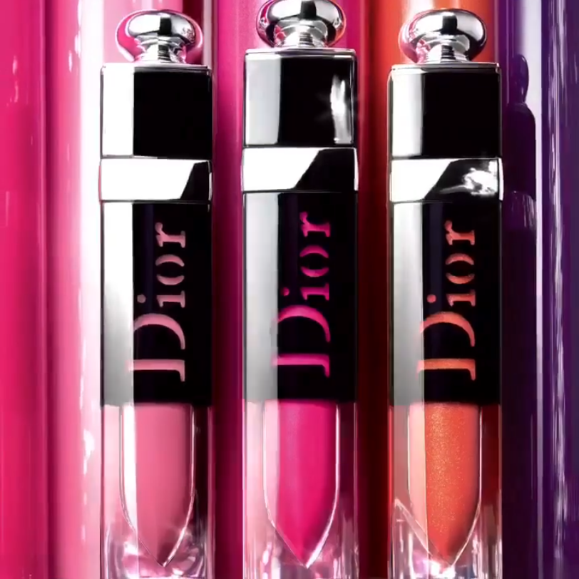 【直邮中国】每个人都应该有的Dior迪奥唇釉唇膏