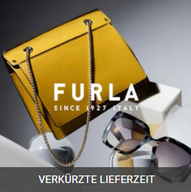 意大利上乘皮具品牌Furla