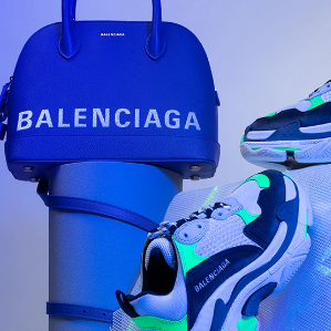 Balenciaga巴黎世家包包鞋子特卖