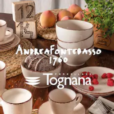 意式家居生活美学Tognana餐具厨具
